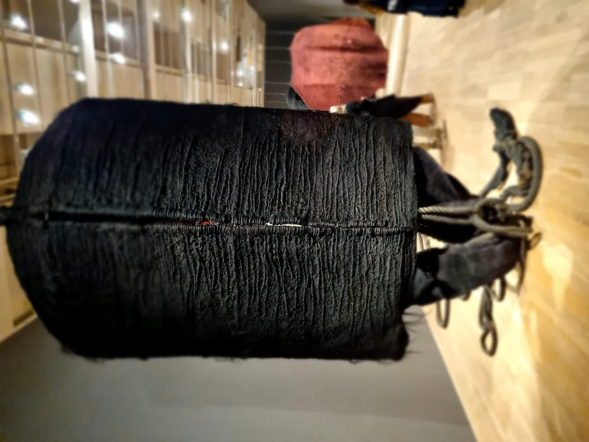 Magdalena Abakanowicz Gallery Image 37